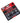 Karakal Point 75 AIR - Padel Overwrap Grip - Black