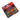 Karakal Point 75 AIR - Padel Overwrap Grip - Orange