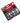 Karakal Point 75 AIR - Padel Overwrap Grip - White
