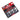 Karakal Point 75 AIR - Padel Overwrap Grip - White