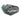 Bullpadel Tour Racket Bag - Grey