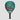 Bullpadel Hack 04 Hybrid Padel - 2025