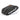 Bullpadel Performance Racket Bag Black 2025