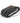 Bullpadel Performance Racket Bag Black 2025