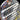 Bullpadel Iconic Control Padel Racket