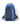 BULLPADEL PERFORMANCE Blue - Backpack