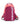 BULLPADEL PERFORMANCE Plum - Backpack