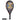 NOX ML10 PRO CUP ROUGH SURFACE EDITION. Miguel Lamperti's racket