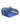 Bullpadel Performance Racket Bag Navy 2025