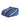Bullpadel Performance Racket Bag Navy 2025