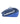 Bullpadel Performance Racket Bag Navy 2025