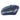 Bullpadel Tour Racket Bag - Navy