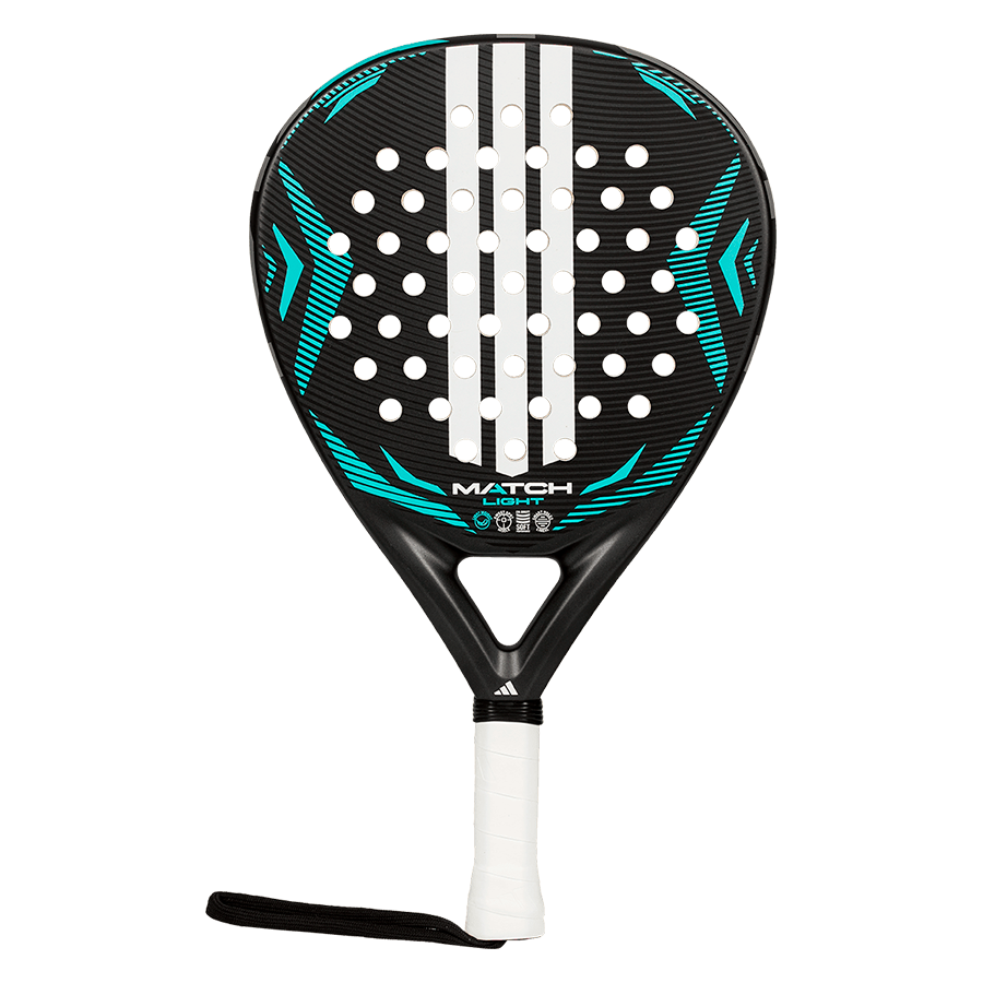 Beginner Padel Rackets UK | Easy to Play | nottennis.com