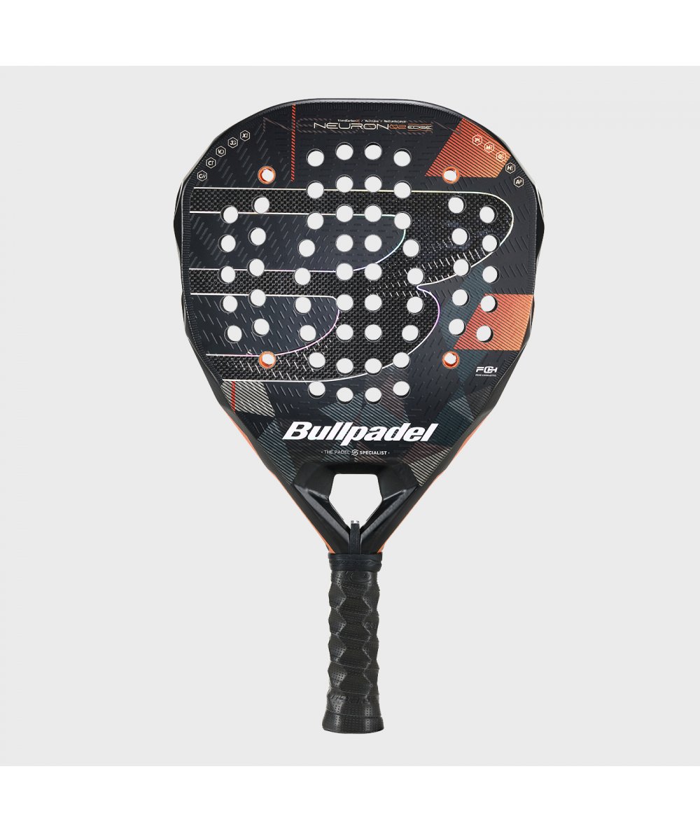 Advanced Padel Rackets UK | Pro Performance | nottennis.com