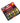 Karakal Point 75 AIR - Padel Overwrap Grip - Yellow
