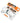 Karakal X-RIP Padel Grip - White