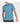 BULLPADEL CAMARI SHADOW BLUE T-SHIRT