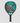 Bullpadel Hack 04 Hybrid Padel - 2025