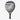 Bullpadel Iconic Control Padel Racket