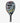 Bullpadel Iconic Control Padel Racket