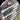 Bullpadel Iconic Control Padel Racket