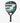 Bullpadel Iconic Light 24 Padel Racket