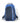 BULLPADEL PERFORMANCE Blue - Backpack