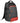 NOX LUXURY OPEN SERIES BACKPACK BLACK/RED