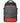 NOX LUXURY OPEN SERIES BACKPACK BLACK/RED