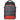 NOX LUXURY OPEN SERIES BACKPACK BLACK/RED