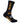 NOX Padel Socks - Orange Logo