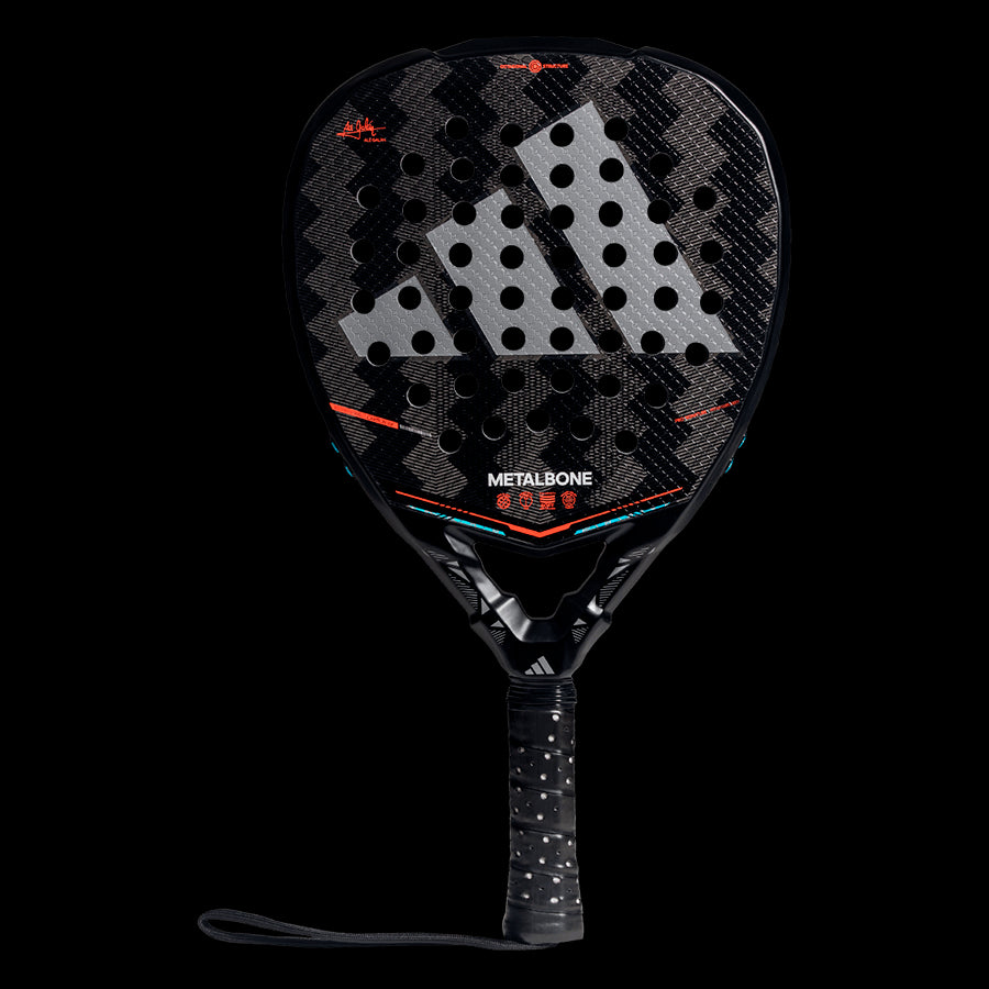 Galan Racket Adidas Adidas Metalbone 2026 Ale Galan Padel Racket | UK – nottennis.com