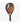 Bullpadel BP10 EVO Padel Racket