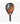 Bullpadel BP10 EVO Padel Racket