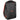 NOX LUXURY OPEN SERIES PADEL BAG BLACK/RED