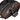 NOX LUXURY OPEN SERIES PADEL BAG BLACK/RED