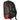 NOX LUXURY OPEN SERIES PADEL BAG BLACK/RED