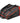 NOX LUXURY OPEN SERIES PADEL BAG BLACK/RED