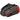 NOX LUXURY OPEN SERIES PADEL BAG BLACK/RED