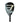 Bullpadel Hack 04 Padel Racket 2026