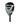 Bullpadel Hack 04 Padel Racket 2026