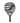 Bullpadel Hack 04 Hybrid Padel Racket 2026