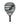 Bullpadel Hack 04 Hybrid Padel Racket 2026