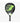 Bullpadel Indiga CTR Padel Racket