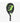 Bullpadel Indiga CTR Padel Racket