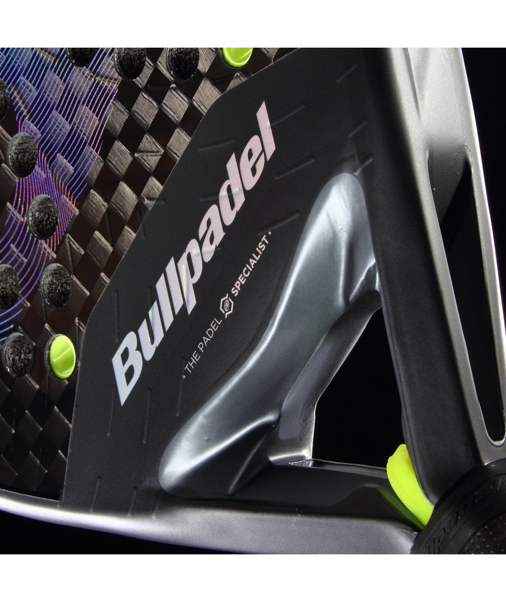 Bullpadel Racket Matrix Bullpadel Xplo 2026 Padel Racket | UK – nottennis.com