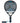 NOX TL10 QUANTUM 12K. Tino Libaak's padel racket