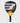 Bullpadel Vertex 05 Comfort Padel Racket 2027
