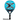 NOX X-Zero Blue