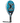 NOX X-Zero Blue